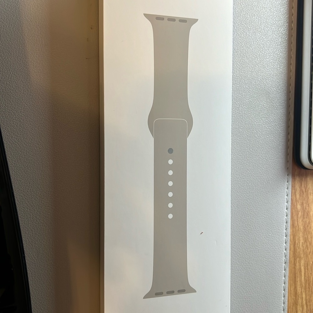Starlight sport band, Apple Watch, 41mm